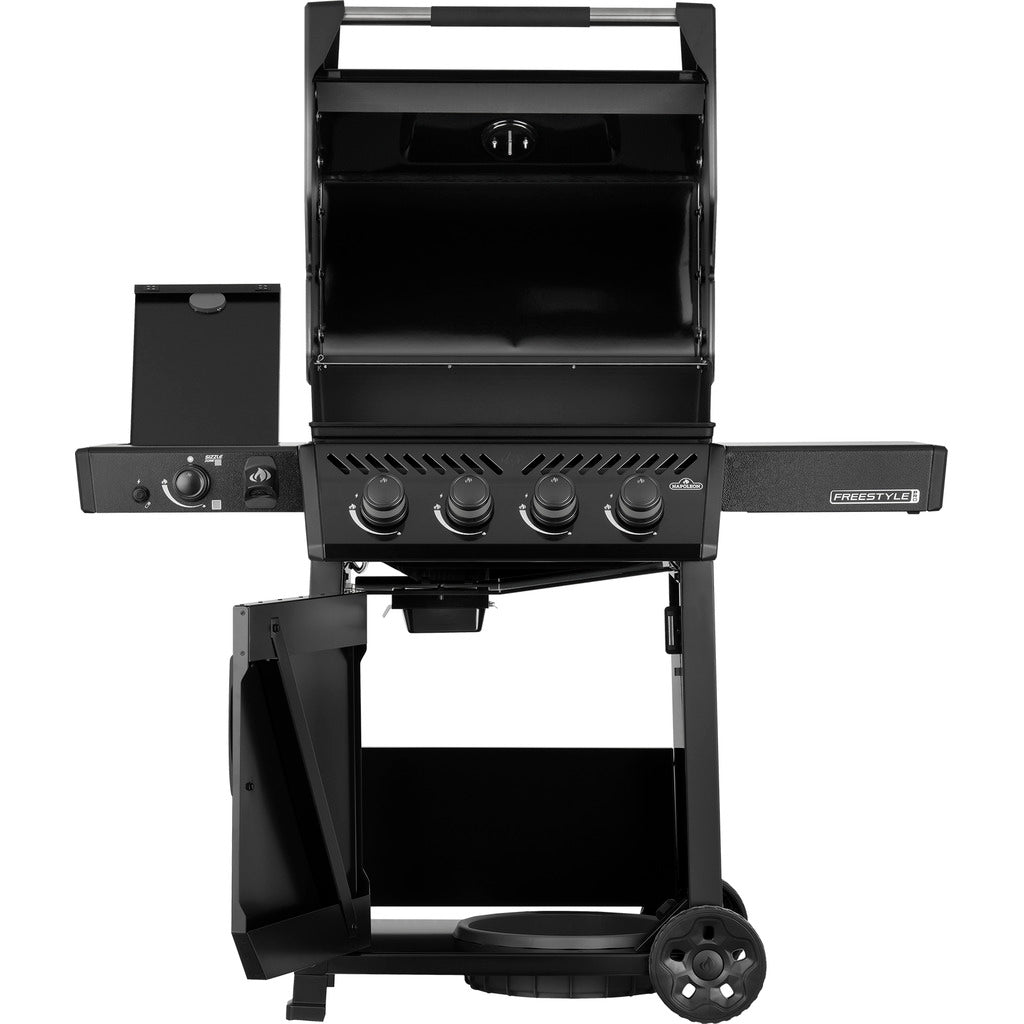 Napoleon Gasgriller Freestyle™ PRO 425 mit SIZZLE ZONE™