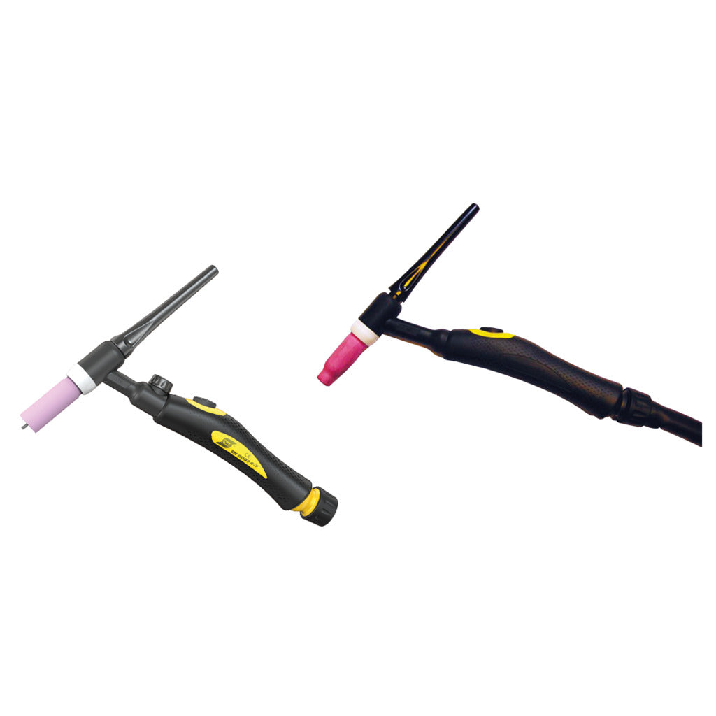 ESAB WIG Brenner ET 17 / ET17V