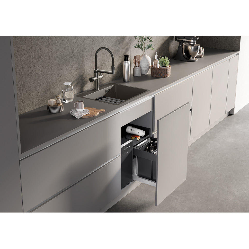 Armatur Choice Icona HD