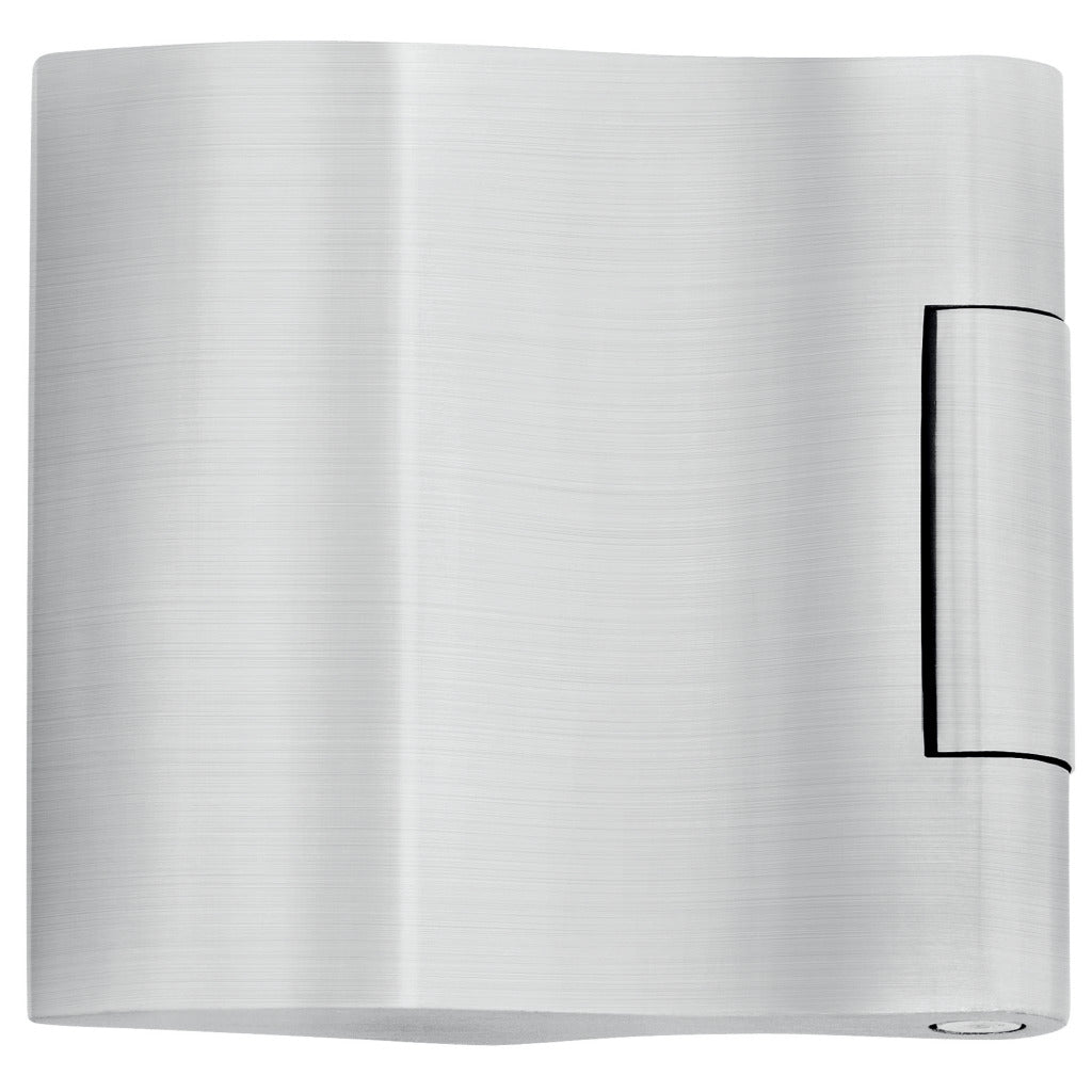 Set di serrature per porte in vetro EGS 470