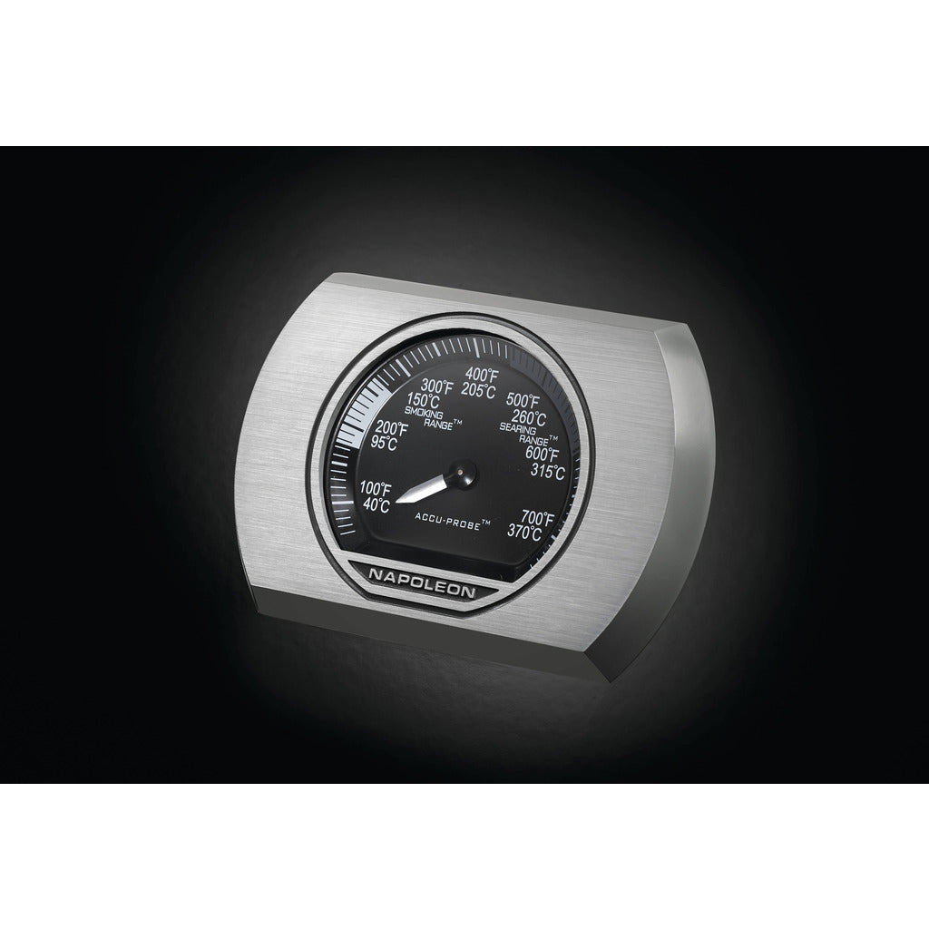 Griglia a gas Napoleon Rogue® SE 425 RSIB-1