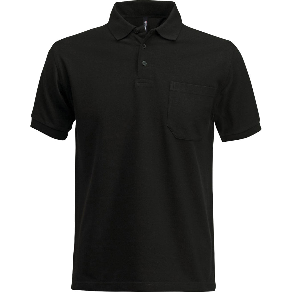 Acode Poloshirt 1721 PIQ