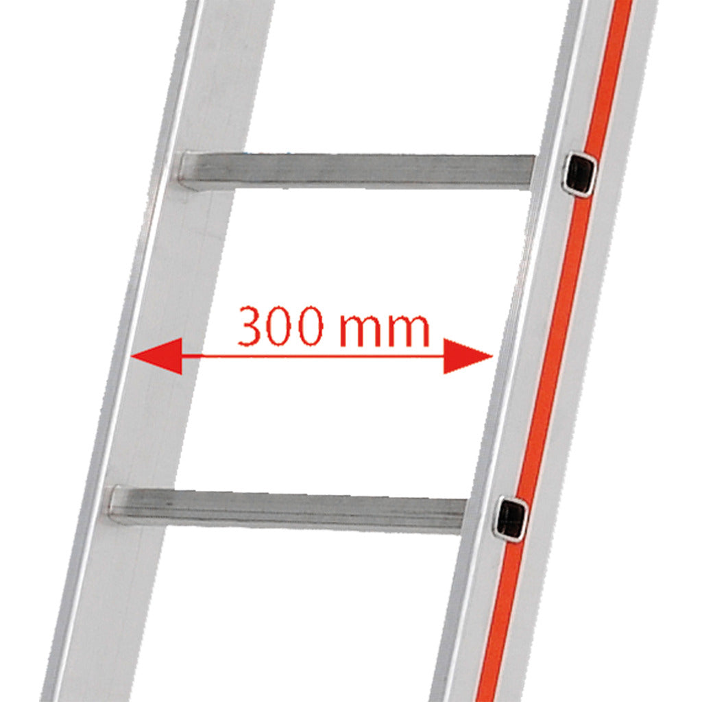 Scala a pioli 4011