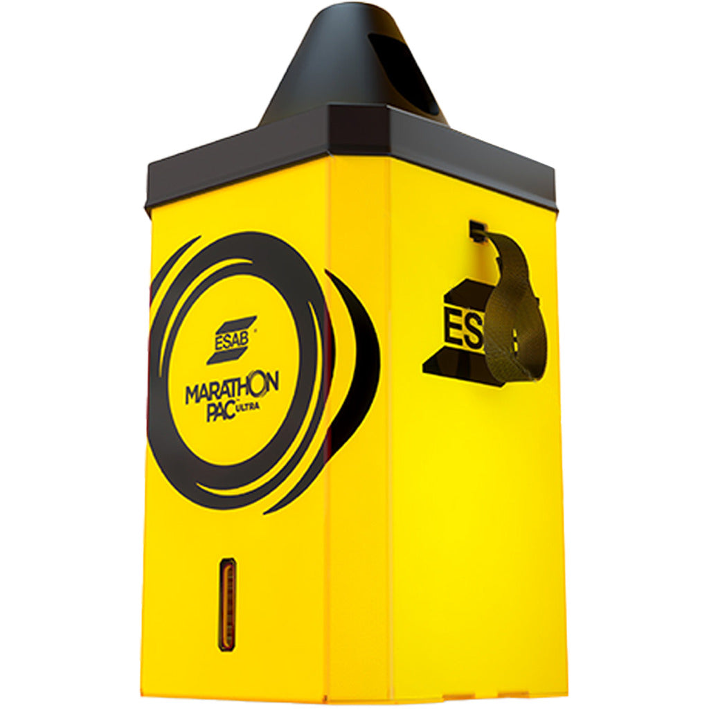 ESAB welding wire OK AristoRod™ / MarathonPac™Ultra