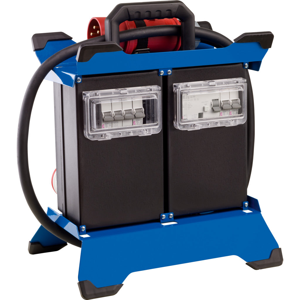 Stromverteiler STECKY DUO 3