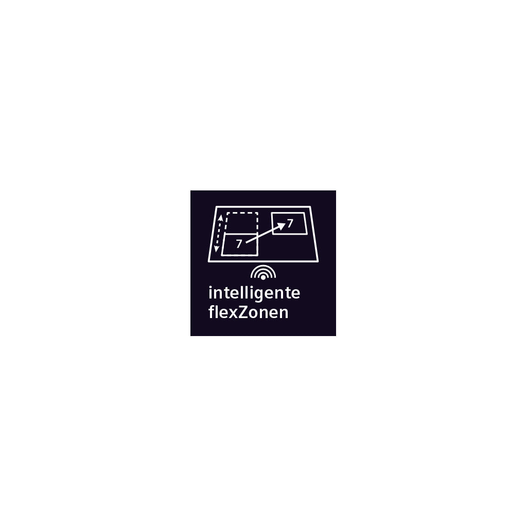 Induktionskochfeld iQ700 EX601LXC1E