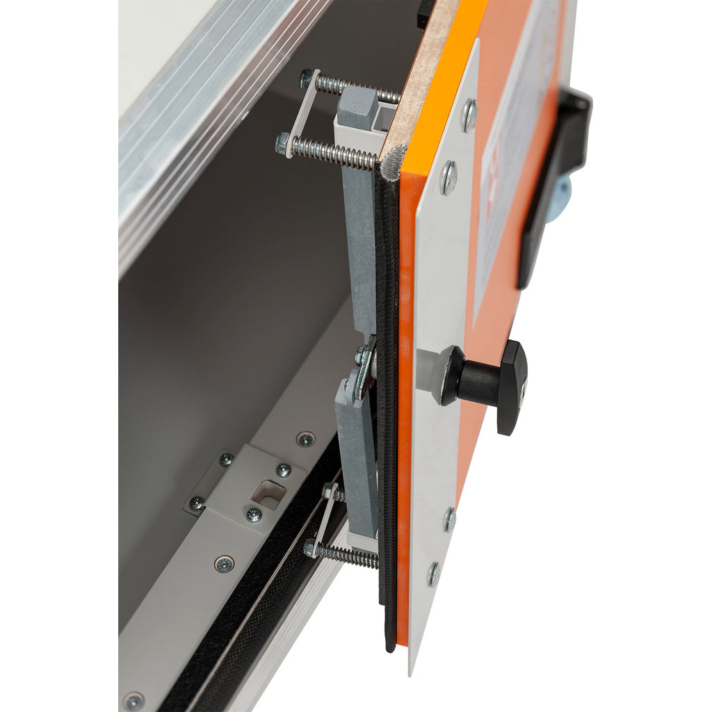 CEMO Akku-Ladeschrank 8/5 Basic / 230 V / mit Stapelfüßen