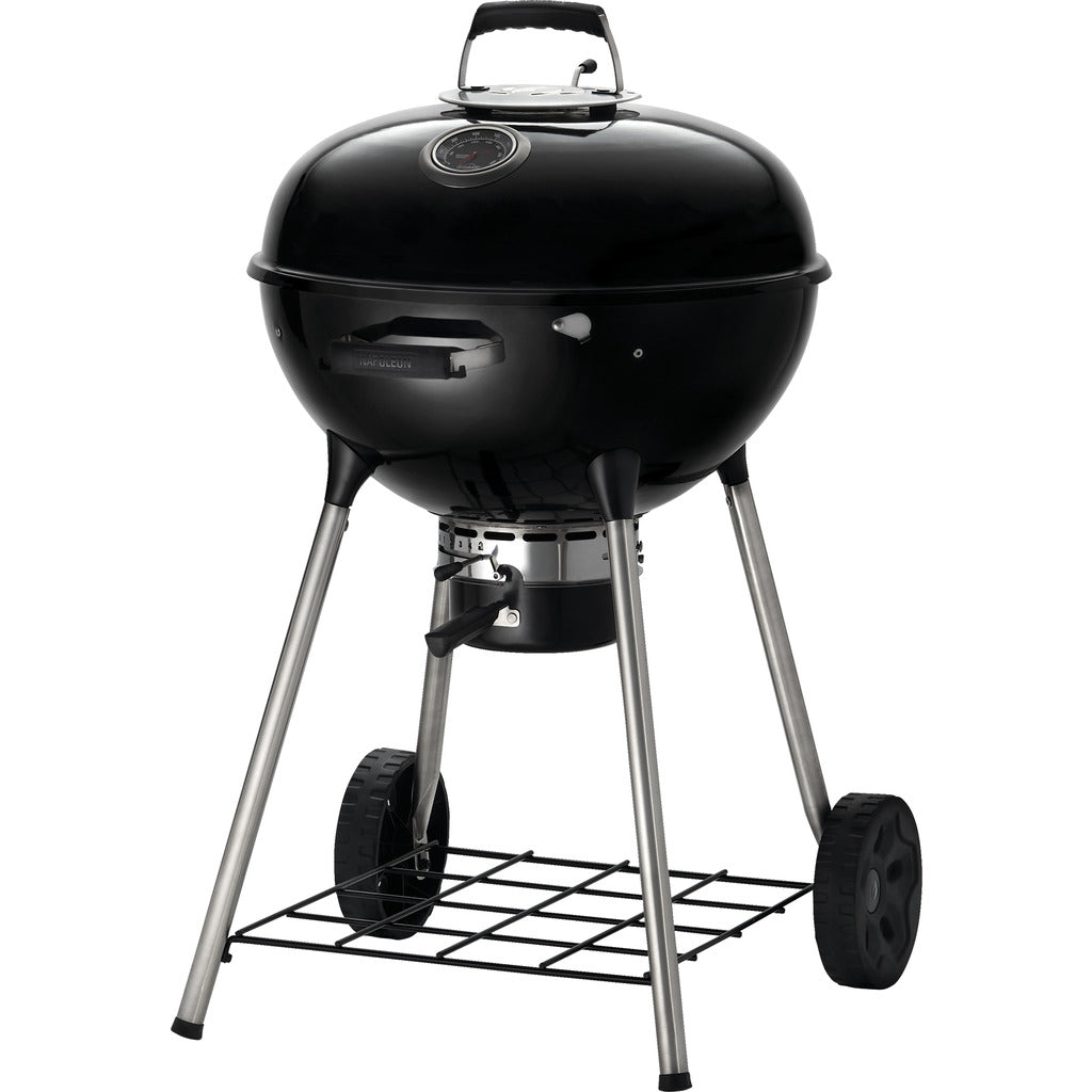 Napoleon charcoal kettle grill NK22K-LEG-3