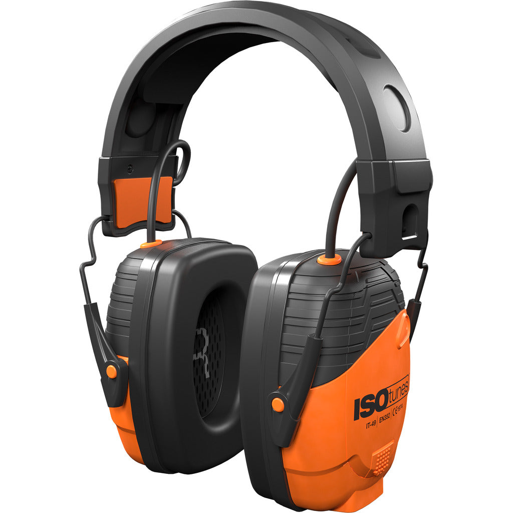Protezione acustica ISOtunes® LINK 2.0