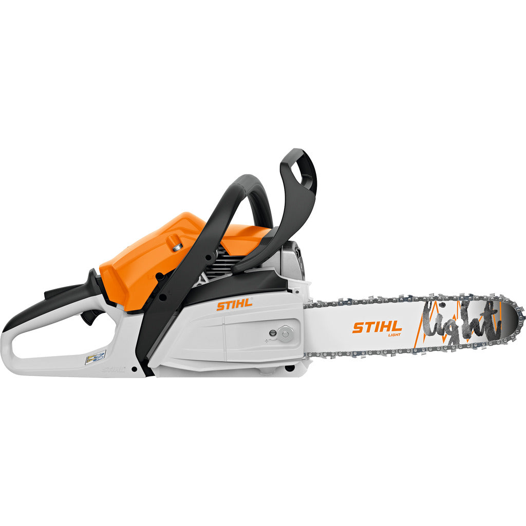 Stihl Benzin-Motorsäge MS 162