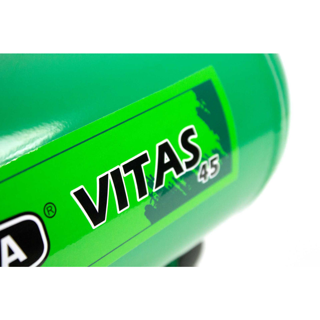 Montaggio compressore VITAS 45
