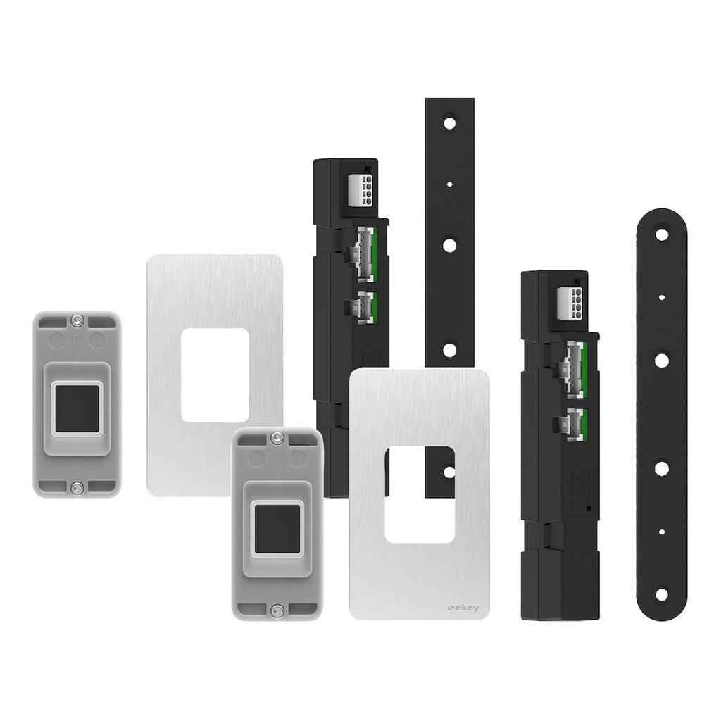 dLine Set für Türen