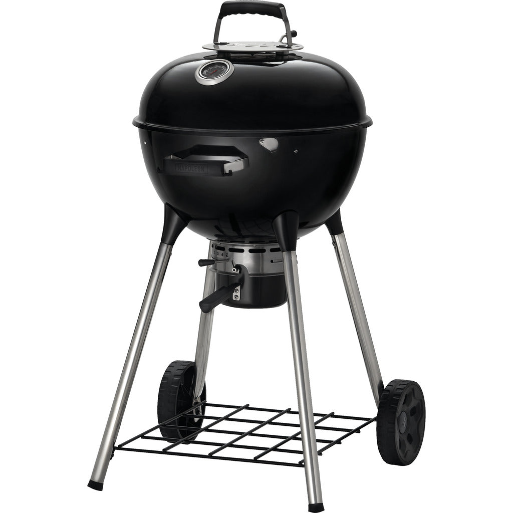 Barbecue a carbonella Napoleon NK18K-LEG-3