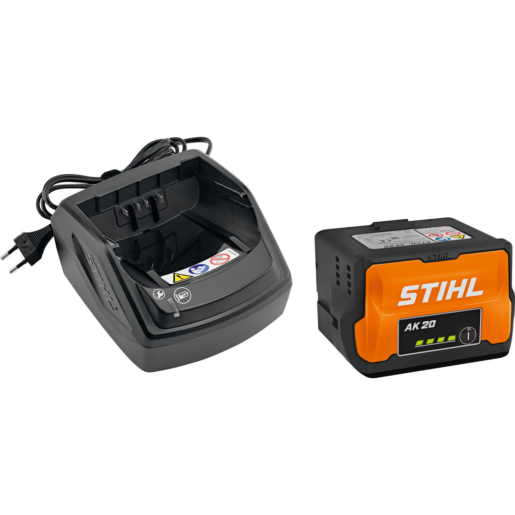 Stihl Set base AK 20