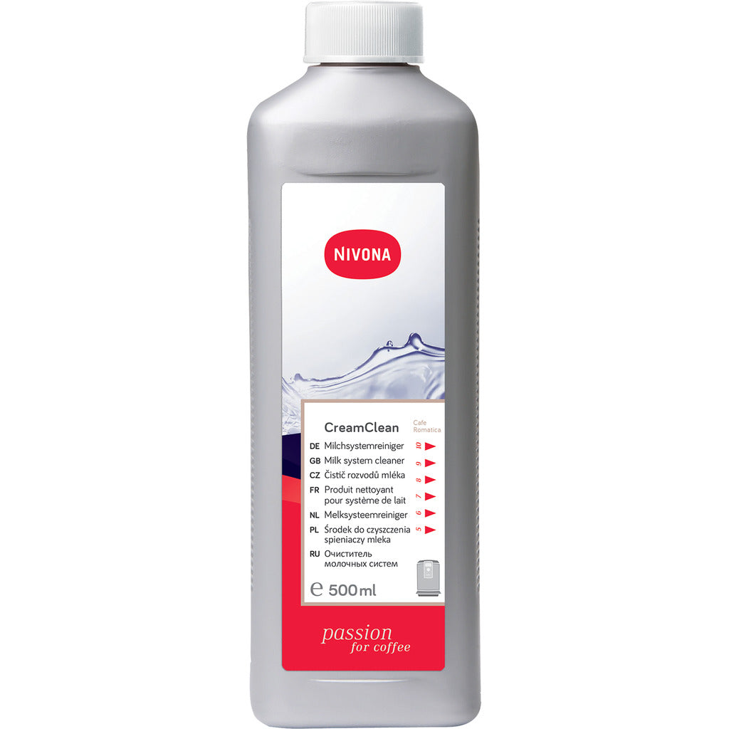 Milchsystemreiniger NICC 705 CreamClean