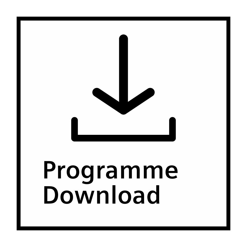 Vollintegrierter Geschirrspüler iQ100 SN61HX00TE