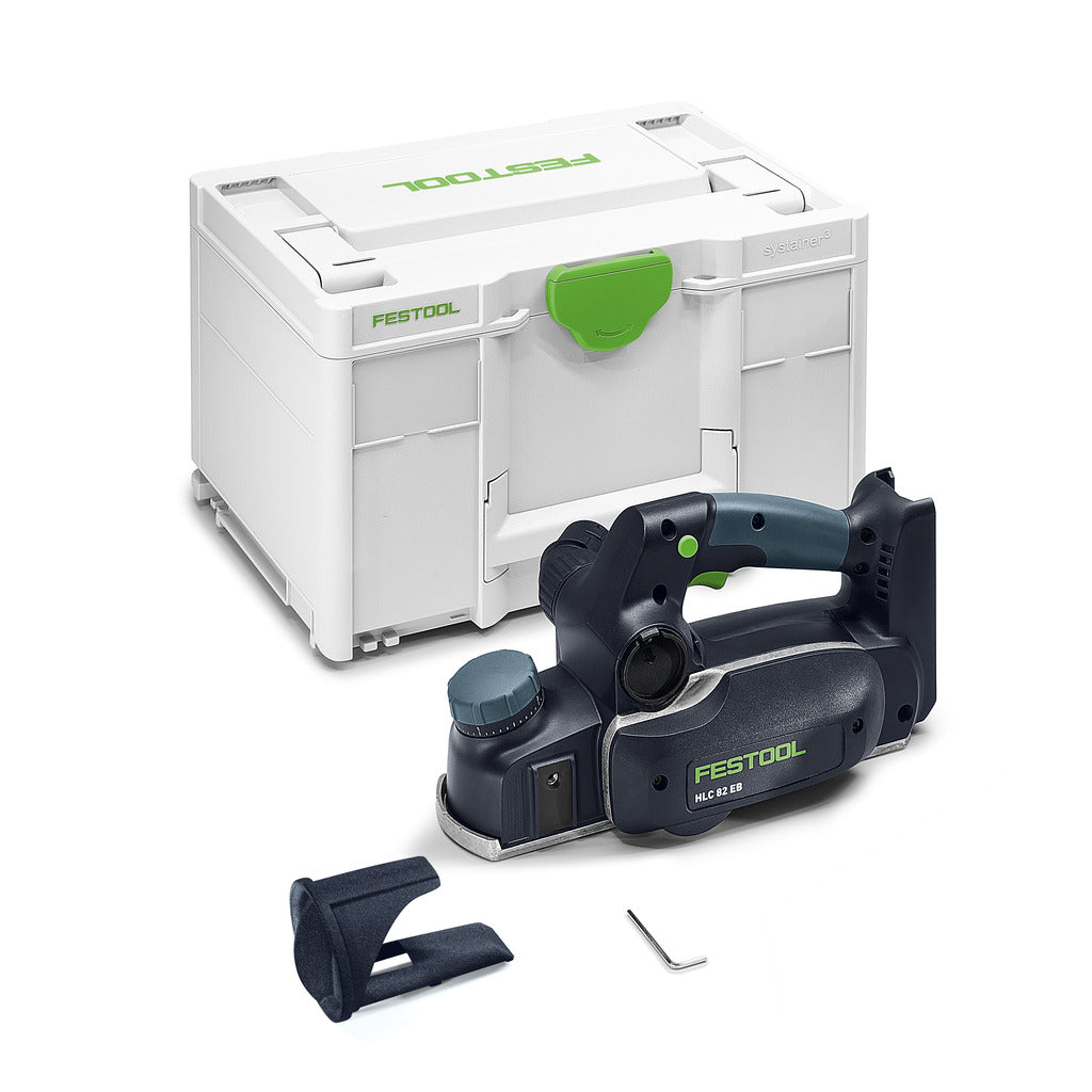 Cordless planer HLC 82 EB-Basic