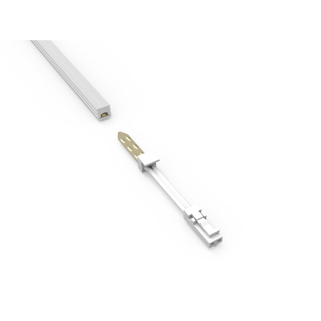Anschlusskabel und Endkappe für FLEXLINE 66