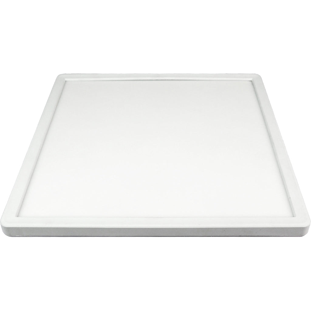 LED wall and ceiling lights Jali Panel Square