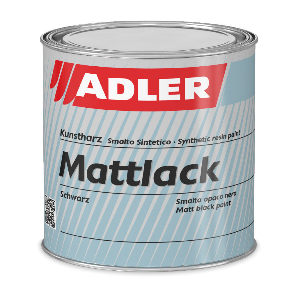 KH-Mattlack