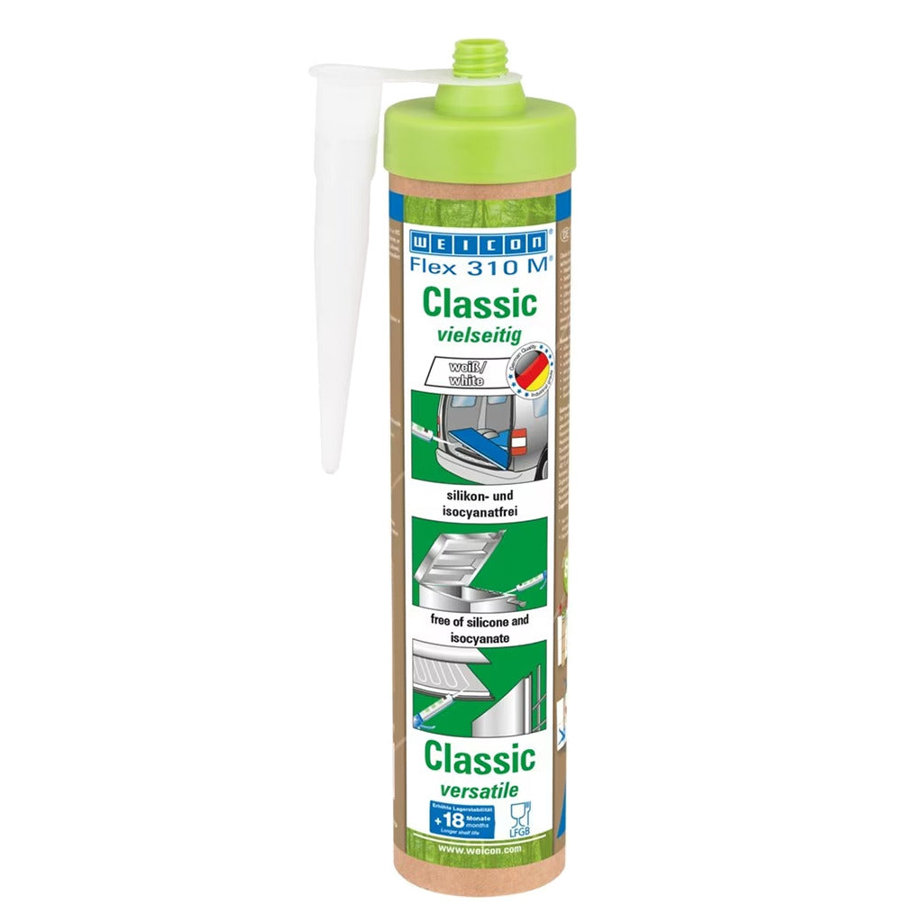 Polymer-Klebstoff GreenTube Flex 310M