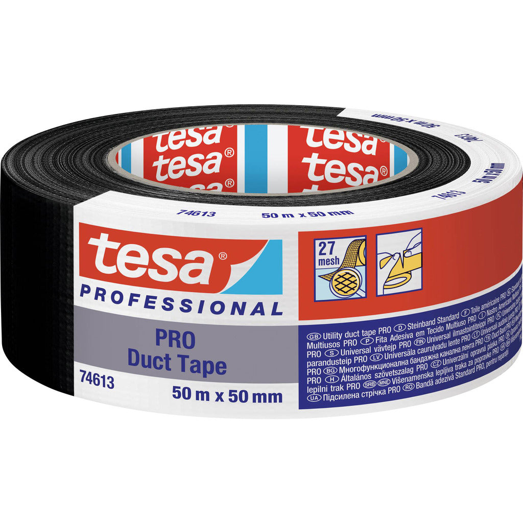 Nastro adesivo Duct Tape PRO-STRONG