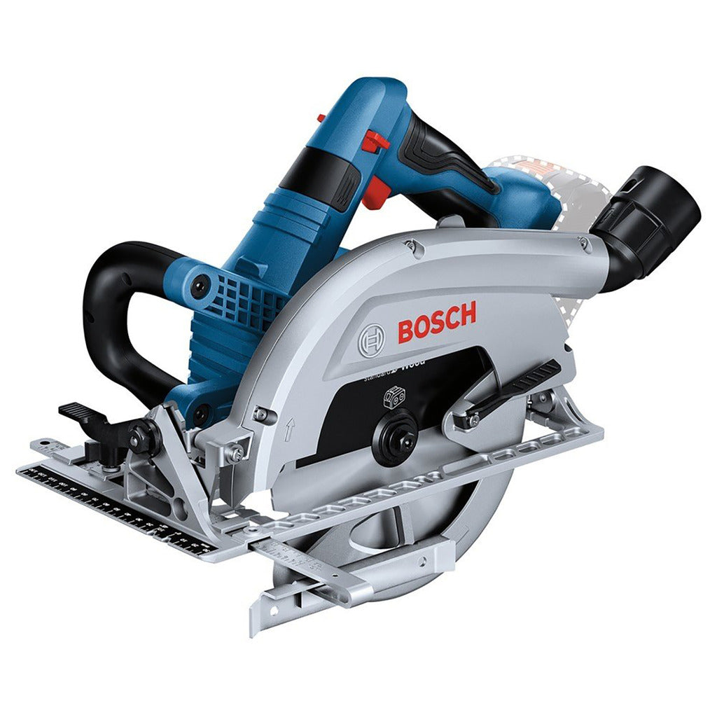 Cordless hand-held circular saw GKS 18V-70 L