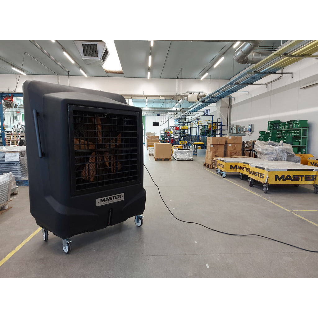 Raffreddatore d'aria mobile BC 221