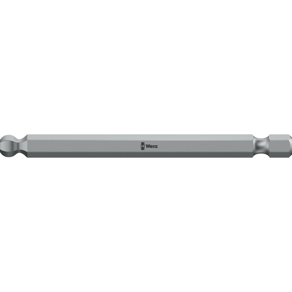 Inserto bit 842/4 con testa sferica