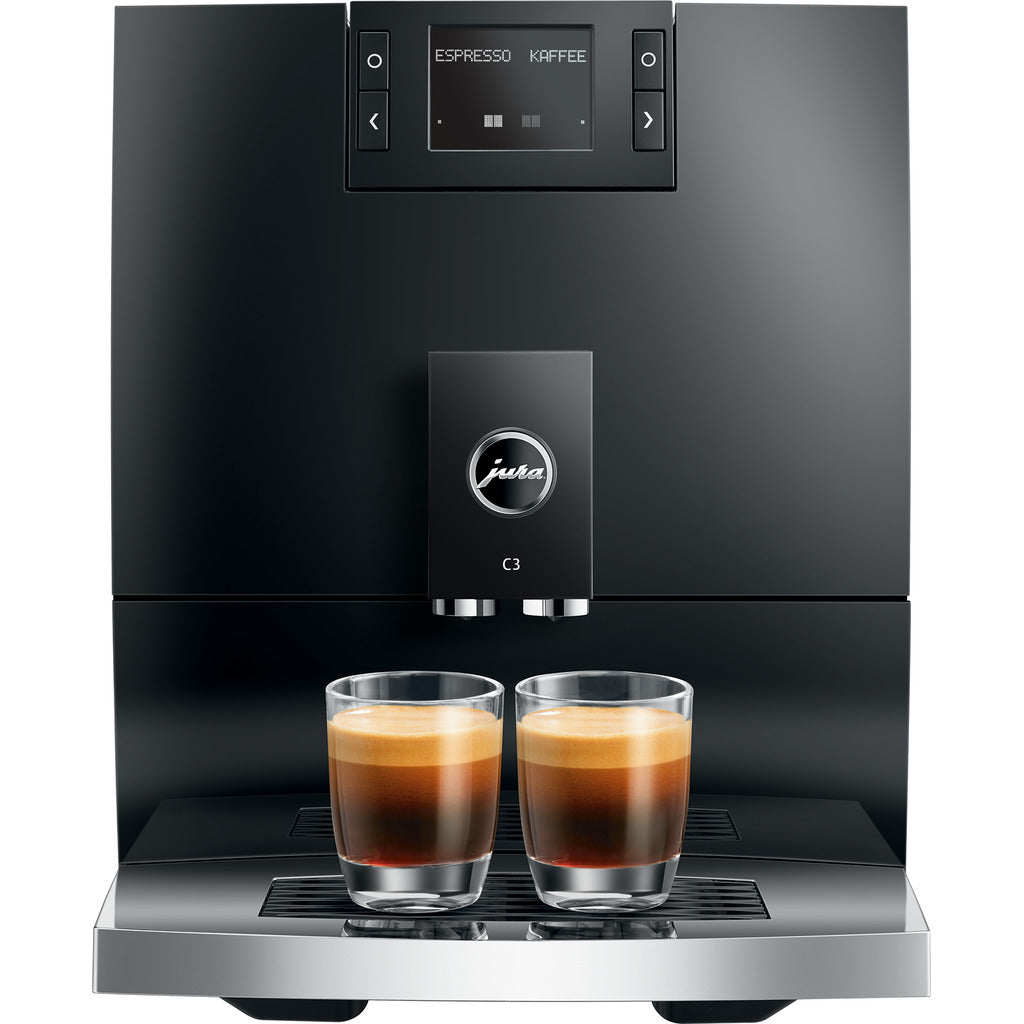 Macchina da caffè automatica C3