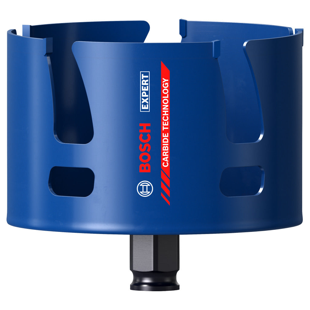 Lochsäge Expert Construction Material P CM T