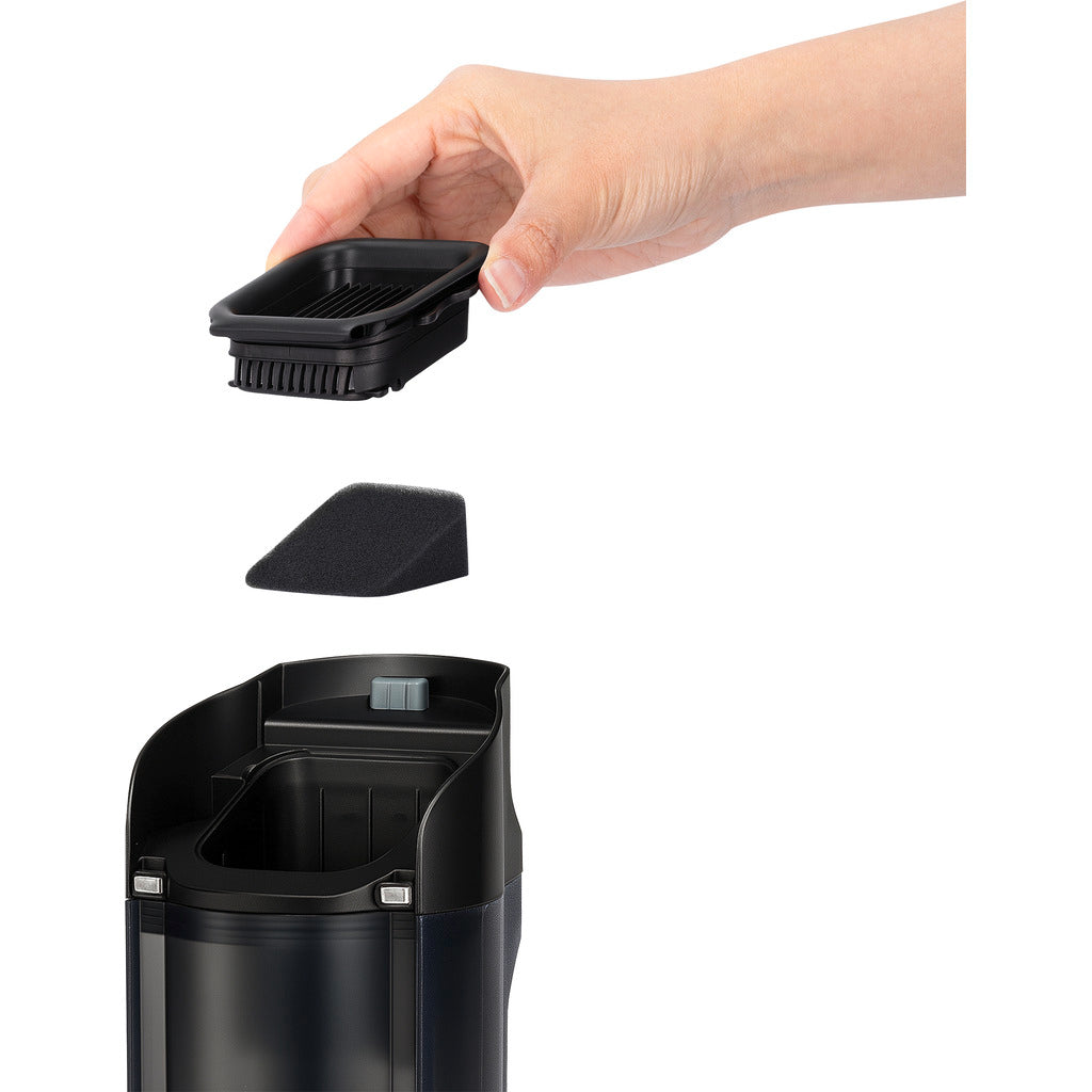 Kärcher Saugwischer FCV 3