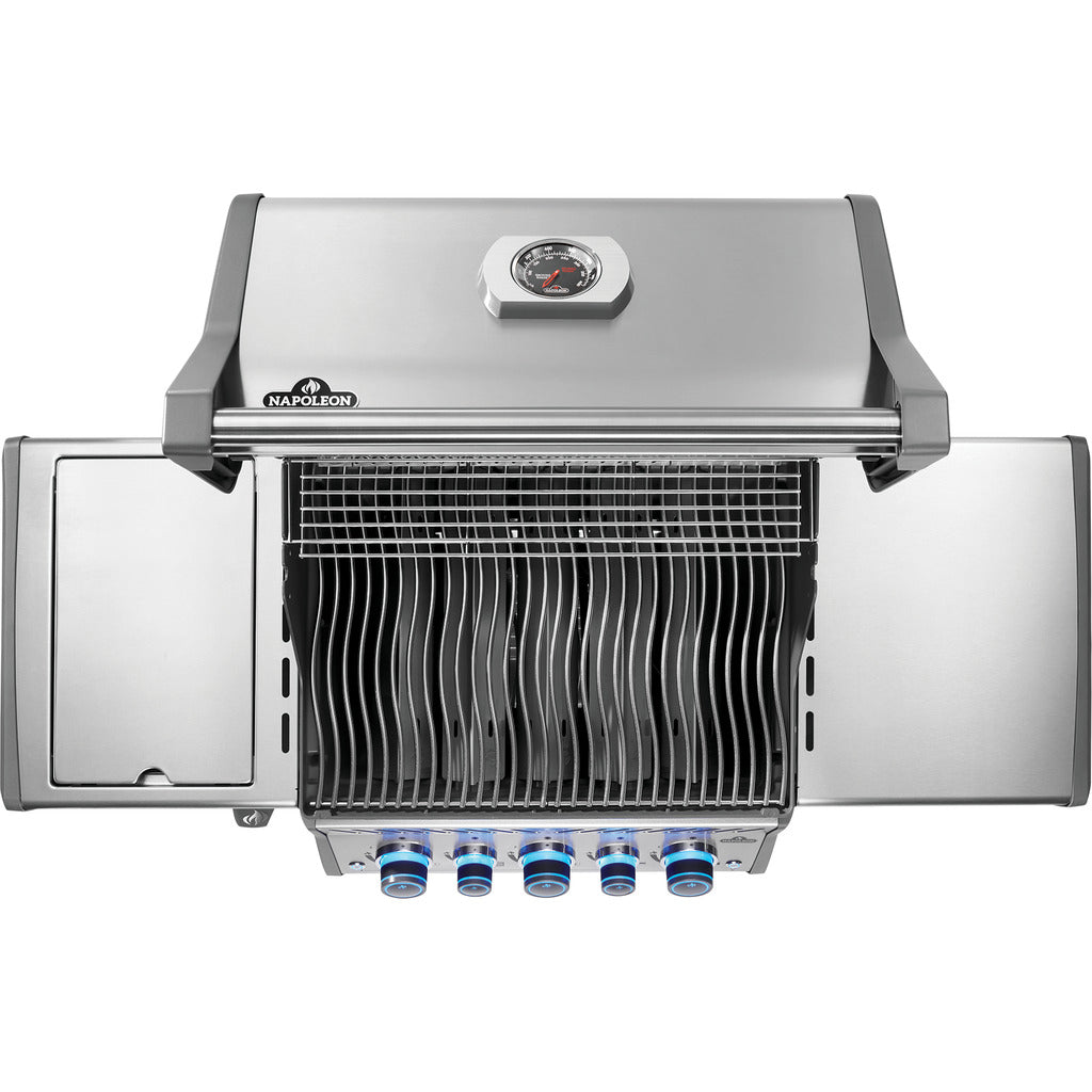 Napoleon Gasgriller Rogue® PRO-S 425-2 / Edelstahl