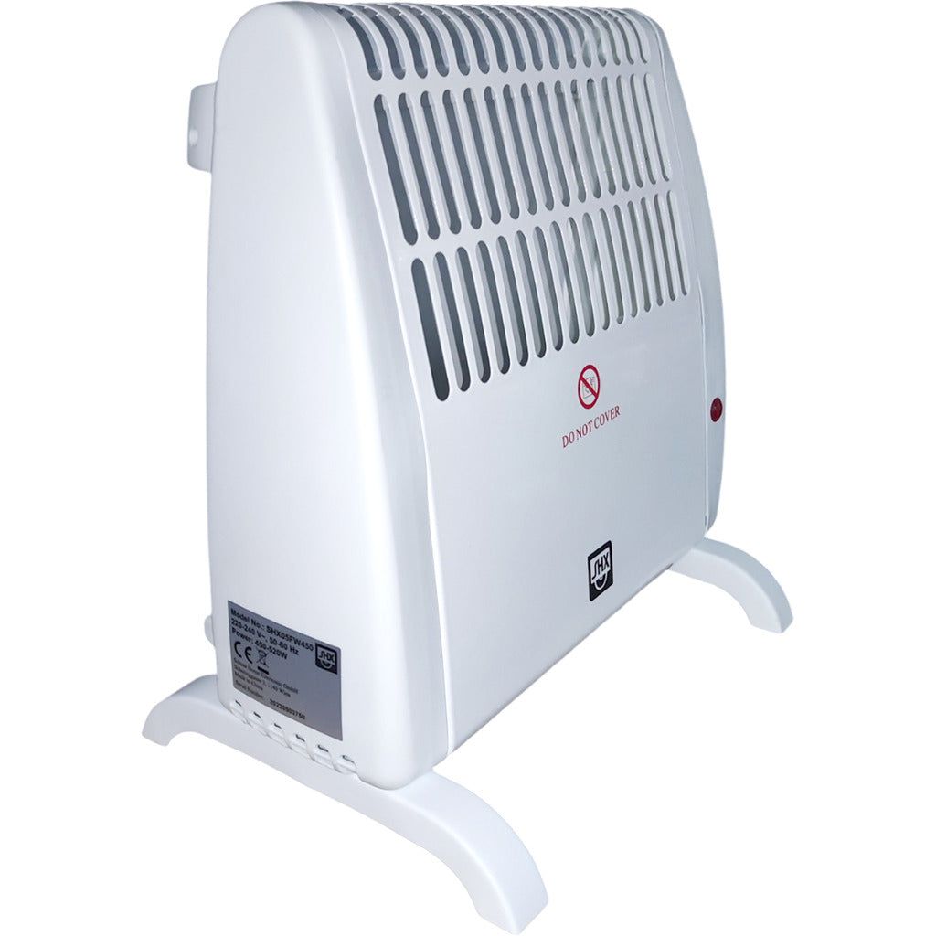 Protezione antigelo 450-520 watt