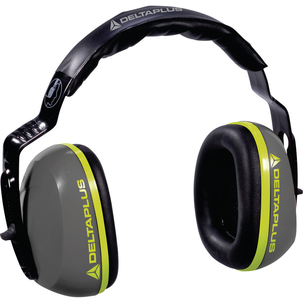INTERLAGOS LIGHT earmuffs