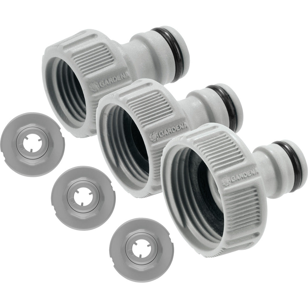 Tap connector