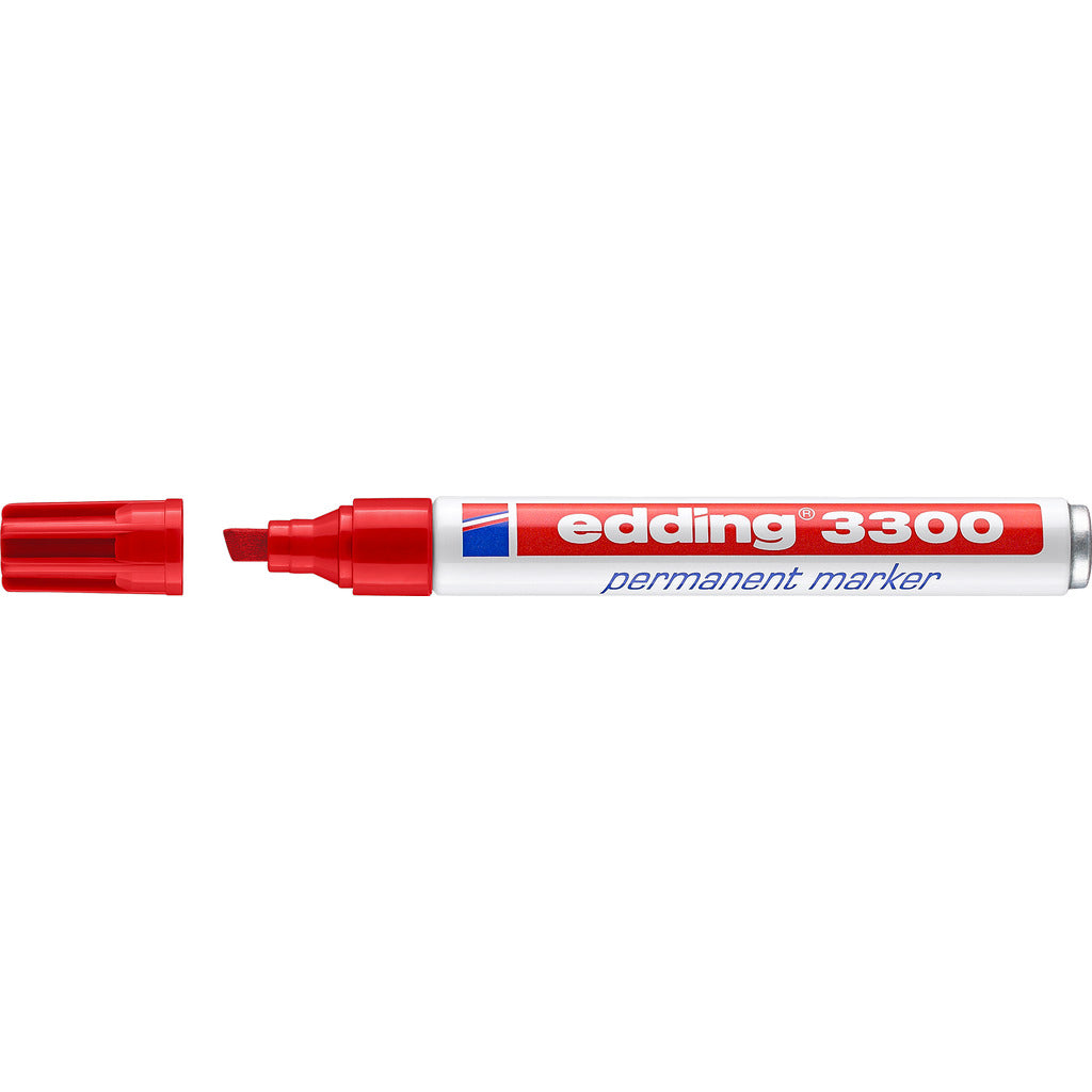 Permanent marker 3300