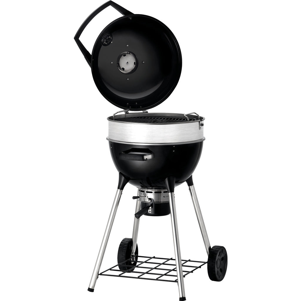 Barbecue a carbonella Napoleon PRO18K-LEG-3
