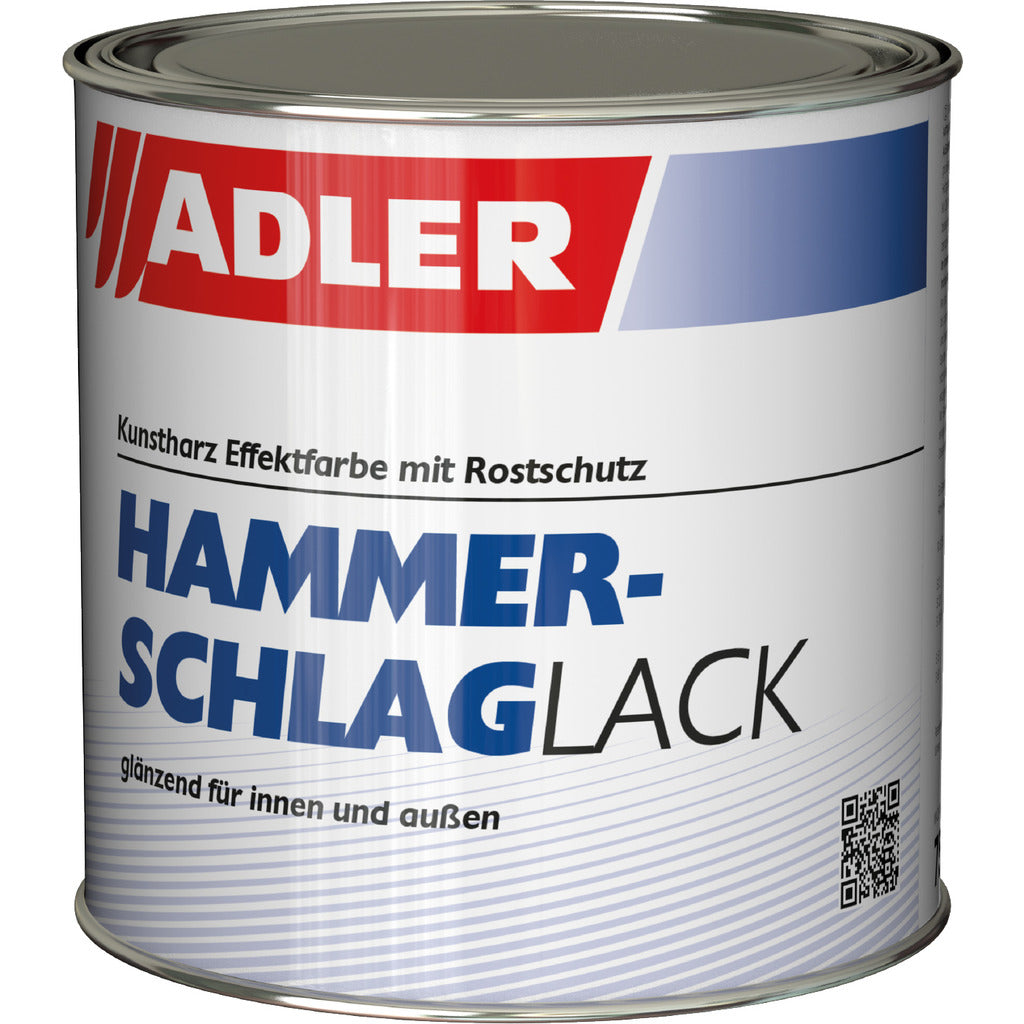 Hammerschlaglack