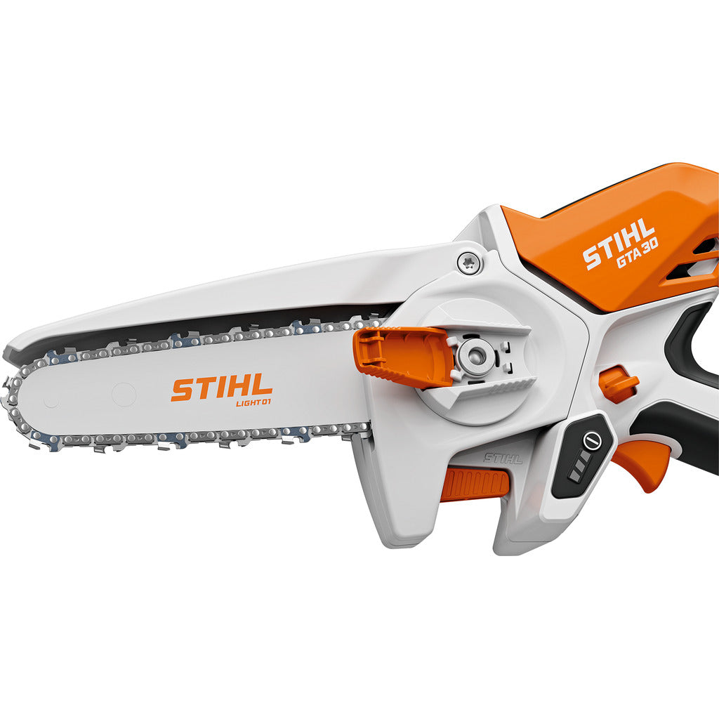 Stihl GTA 30 Cordless Pruning Cutter Set