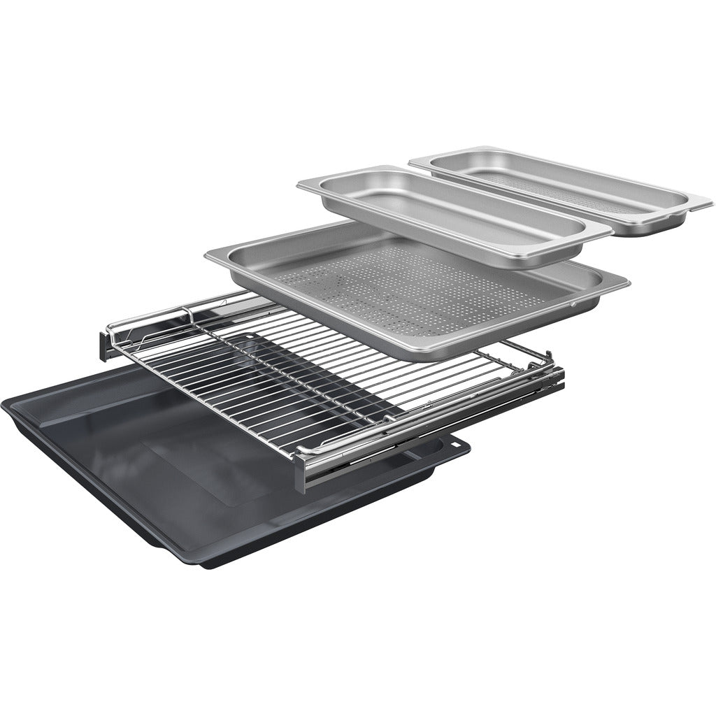 Forno a vapore combinato da incasso Flex Design C29FS3AY0