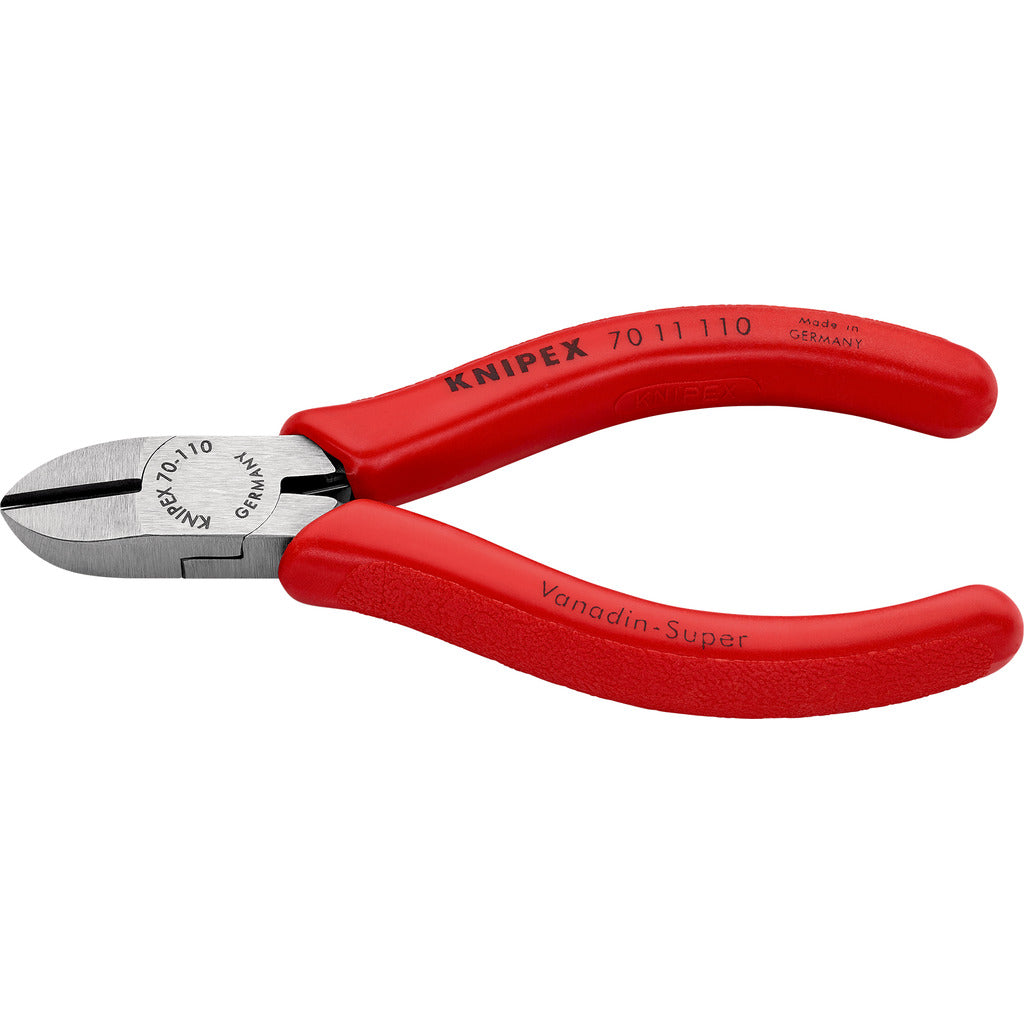Tronchesi laterali Knipex