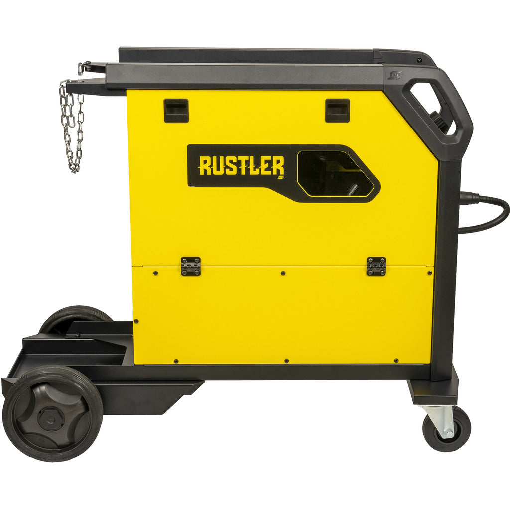 Saldatrice ESAB Rustler EM 280C PRO / 0448280990