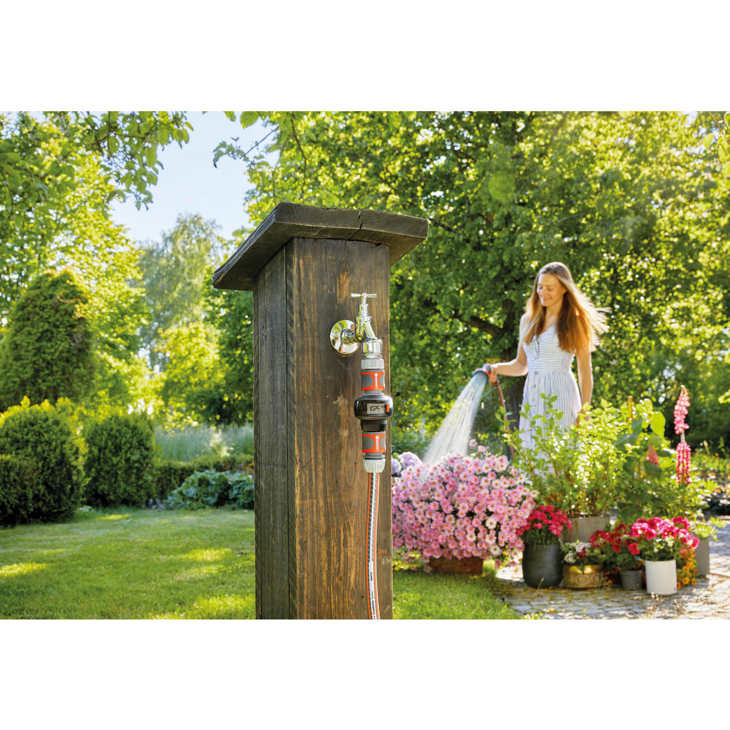 Contatore dell'acqua AquaCount