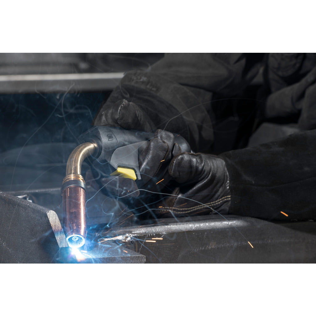 ESAB torch MXL 411W