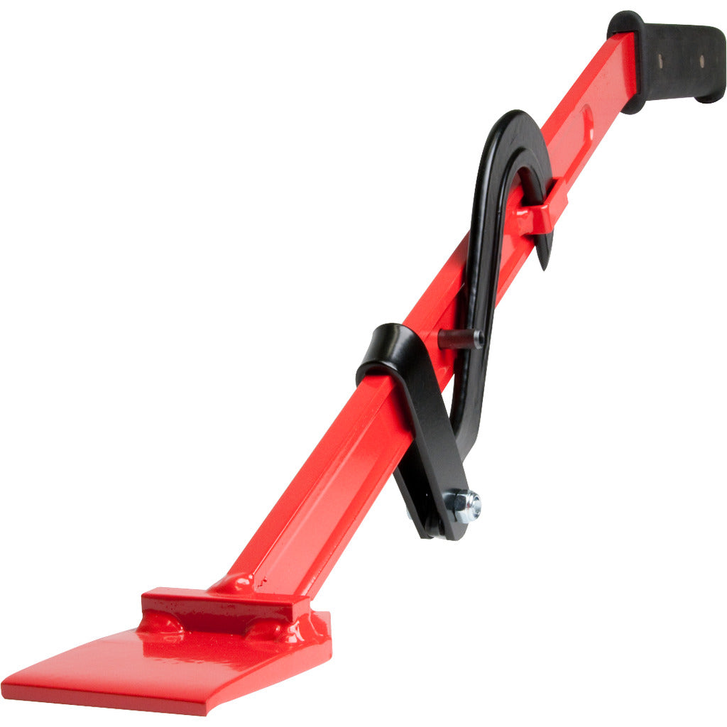 Oregon felling lever