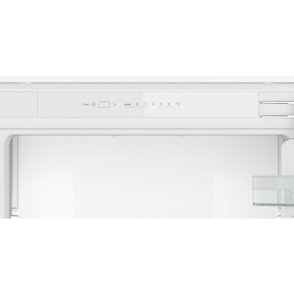 Einbau-Kühlschrank ohne Gefrierfach iQ100 KI41R2FE1