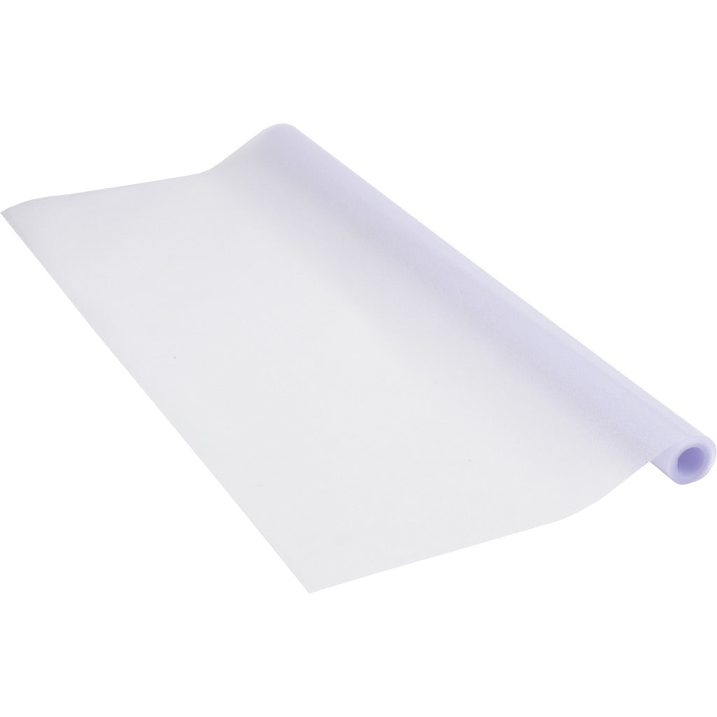 Vitrostatic adhesive film