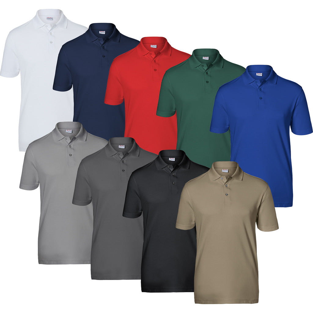 Polo-Shirt 5126