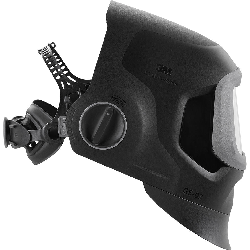 Speedglas™ Schweißmaske G5-03 Pro mit Kassette G5-01/03VC